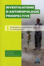 Implications Et Explorations Ethiques En Anthropologie - Preview