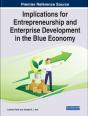 Implications For Entrepreneurship And En - Preview