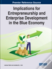 Implications For Entrepreneurship And En