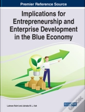 Capa do artigo Implications For Entrepreneurship And En