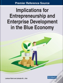 Capa do artigo Implications For Entrepreneurship And En