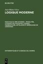 Implications  Modalités, Logiques Polyvalentes, Logique Combinatoire, Ontologie Et Méréologie De Leniewski - Preview