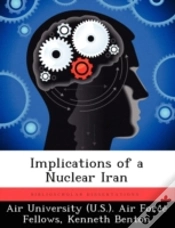Capa do artigo Implications Of A Nuclear Iran