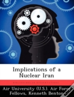 Capa do artigo Implications Of A Nuclear Iran