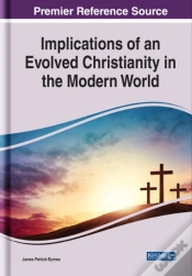 Capa do artigo Implications Of An Evolved Christianity In The Modern World