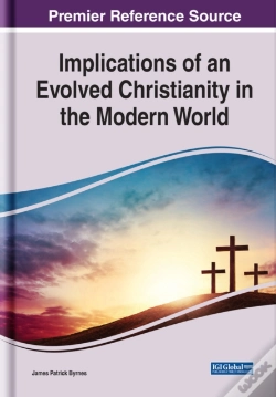 Capa do artigo Implications Of An Evolved Christianity In The Modern World