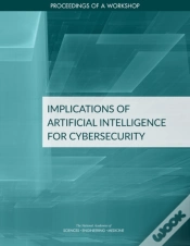 Capa do artigo Implications Of Artificial Intelligence For Cybersecurity