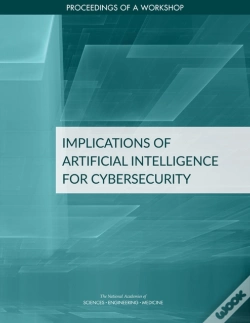 Capa do artigo Implications Of Artificial Intelligence For Cybersecurity