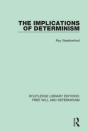 Implications Of Determinism - Preview