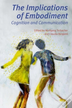 Capa do artigo Implications Of Embodiment