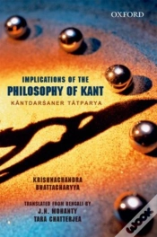 Capa do artigo Implications Of Kant