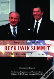 Capa do artigo Implications Of The Reykjavik Summit On Its Twentieth Anniversary