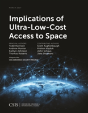 Implications Of Ultra-Low-Cost Access To Space - Preview
