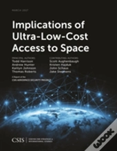 Implications Of Ultra-Low-Cost Access To Space
