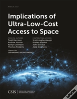 Capa do artigo Implications Of Ultra-Low-Cost Access To Space