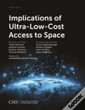 Capa do artigo Implications Of Ultra-Low-Cost Access To Space