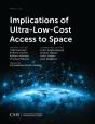 Implications Of Ultra-Low-Cost Access To Space - Preview