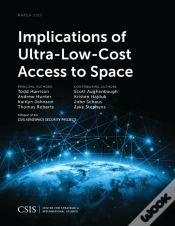 Capa do artigo Implications Of Ultra-Low-Cost Access To Space