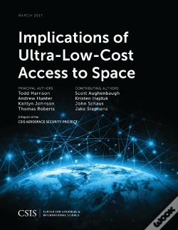 Capa do artigo Implications Of Ultra-Low-Cost Access To Space