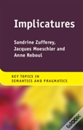 Implicatures