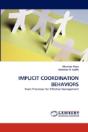 Implicit Coordination Behaviors - Preview