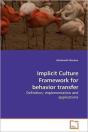 Implicit Culture Framework For Behavior - Preview