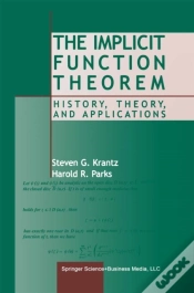 Capa do artigo Implicit Function Theorem