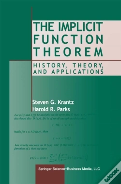 Capa do artigo Implicit Function Theorem