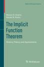 Implicit Function Theorem - Preview