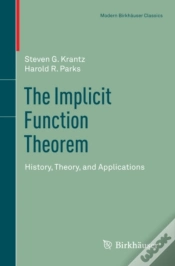 Capa do artigo Implicit Function Theorem