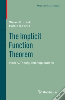 Capa do artigo Implicit Function Theorem