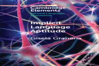 Implicit Language Aptitude