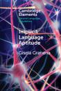 Implicit Language Aptitude - Preview