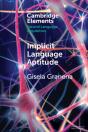 Implicit Language Aptitude - Preview