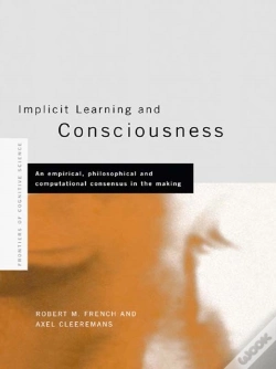 Capa do artigo Implicit Learning And Consciousness