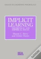 Implicit Learning