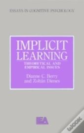 Implicit Learning