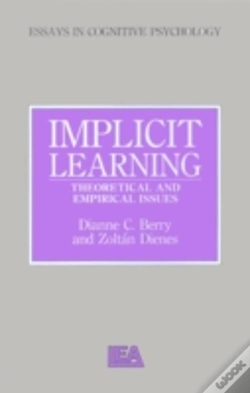 Capa do artigo Implicit Learning