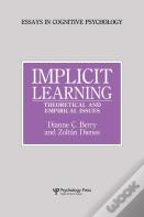 Implicit Learning