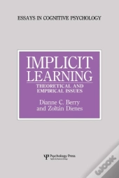 Implicit Learning