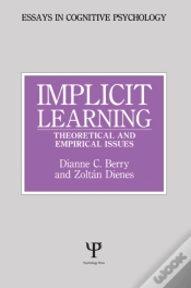 Capa do artigo Implicit Learning