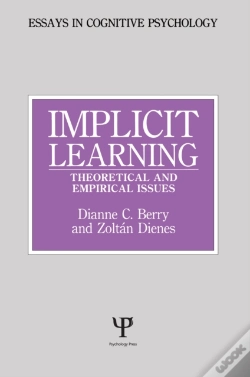Capa do artigo Implicit Learning
