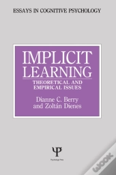 Implicit Learning