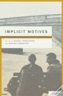 Capa do artigo Implicit Motives