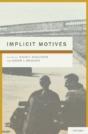 Implicit Motives - Preview