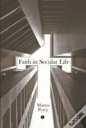 Capa do artigo Implicit Religion