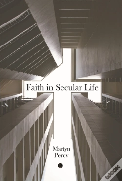 Capa do artigo Implicit Religion