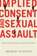 Implied Consent And Sexual Assault