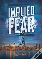 Capa do artigo Implied Fear