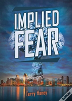 Capa do artigo Implied Fear